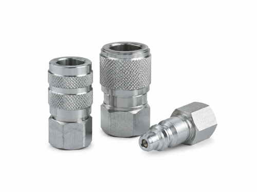 1/2 Inch Body Industrial Couplers 1/2 inch body industrial couplers