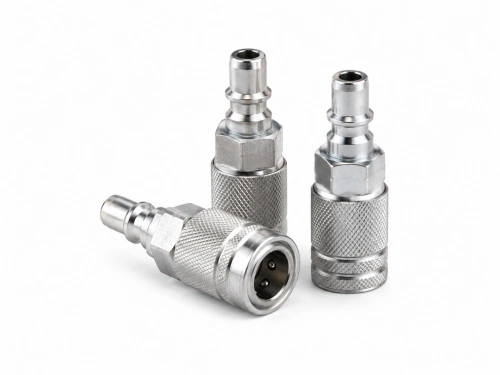 3/8 inch body industrial plugs