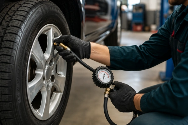Automotive Repair and Tire Service Solutions Automotive Repair and Tire Service Solutions