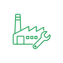 Fluid Transfer Icon