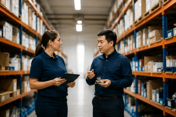 Hardware and Tool Distributor Supply Solutions Hardware and Tool Distributor Supply Solutions