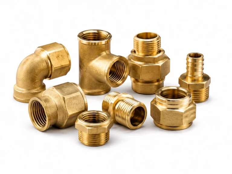 Plumbing and Water Fittings