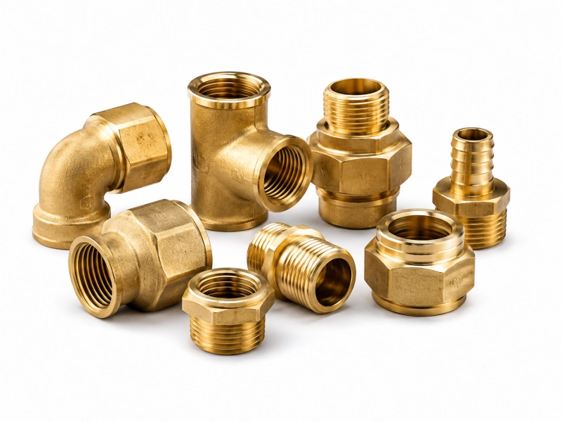 Plumbing and Water Fittings Plumbing and Water Fittings