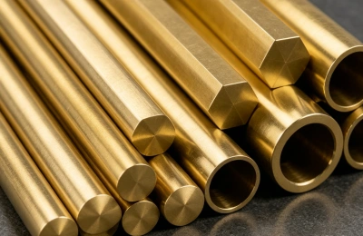 Brass Grades