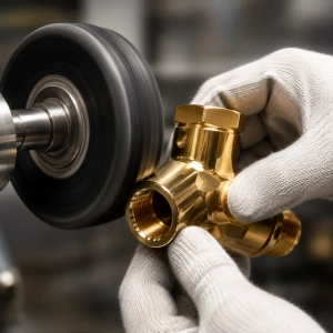 Polishing