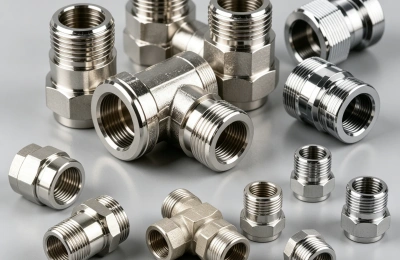 Nickel Plating