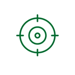 precision fit icon