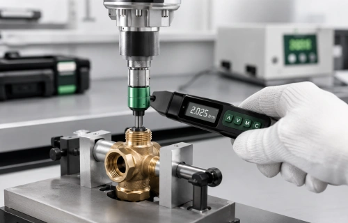 torque testing torque testing