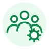 Skilled CNC engineering, R&D and production team at Autowin
