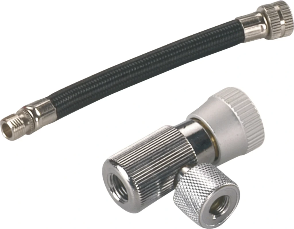 CO2 Inflator Adapters series
