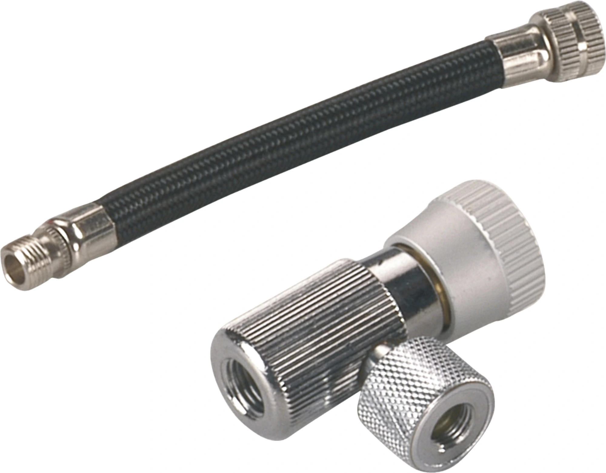 AUTOWIN CO2 Tire Inflator Adapter - 0802