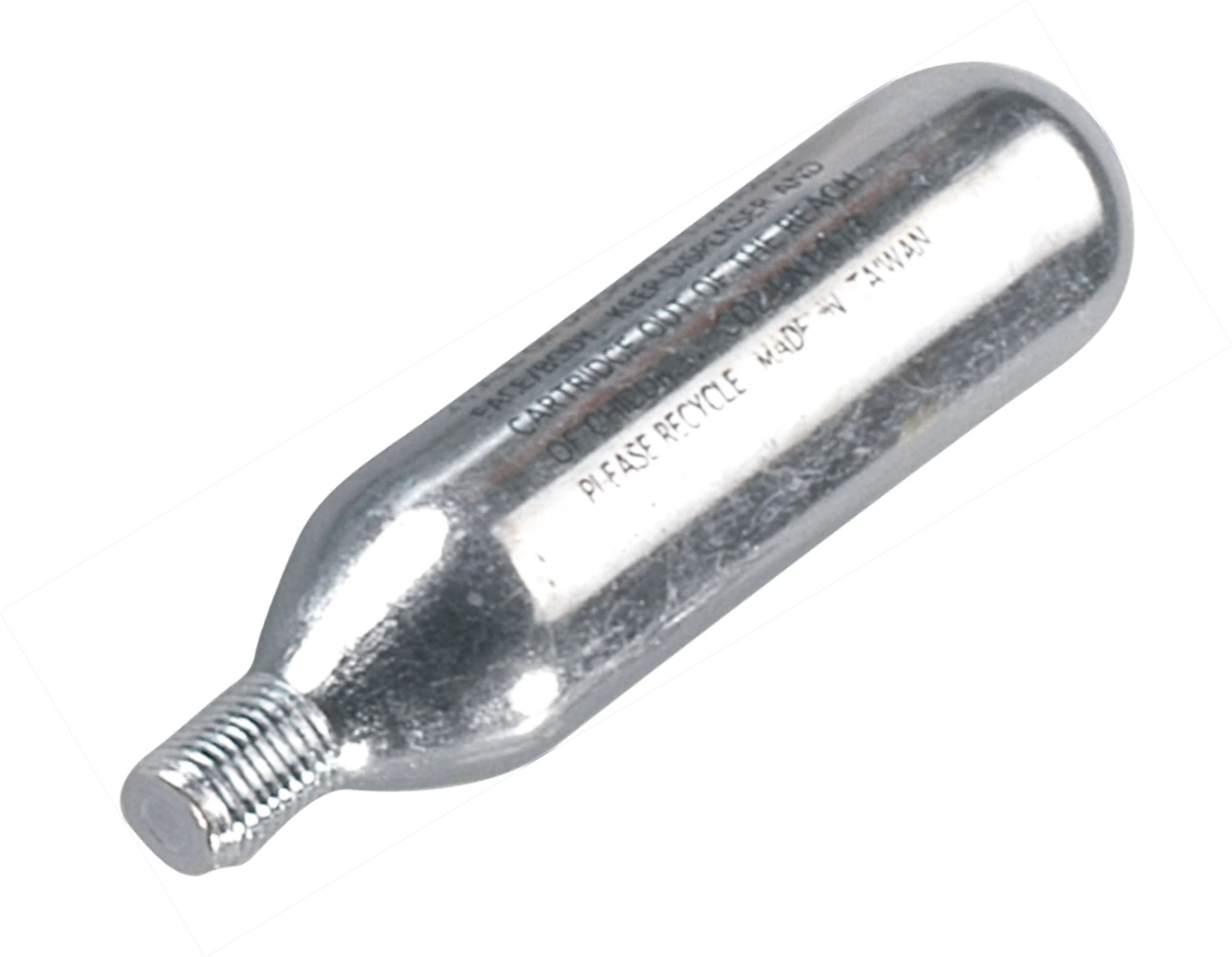 AUTOWIN CO2 Inflator Cartridge - 0803