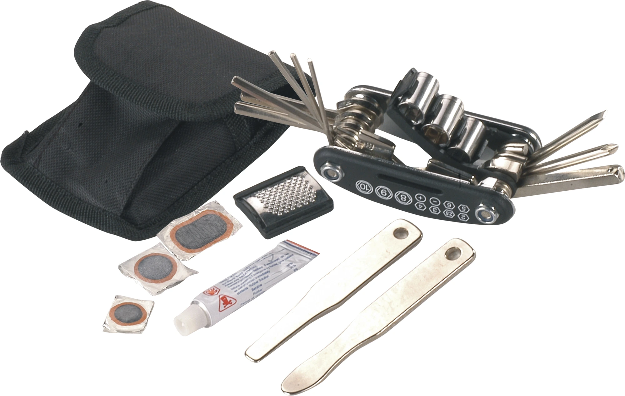 AUTOWIN Emergency Tire Repair Kit - 0806