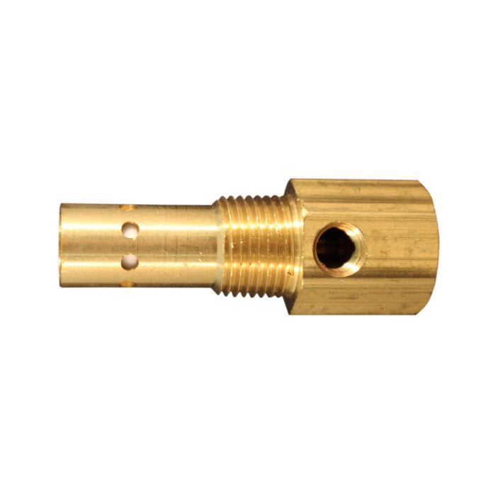 1/2" NPT Compressor Tank Check Valve
