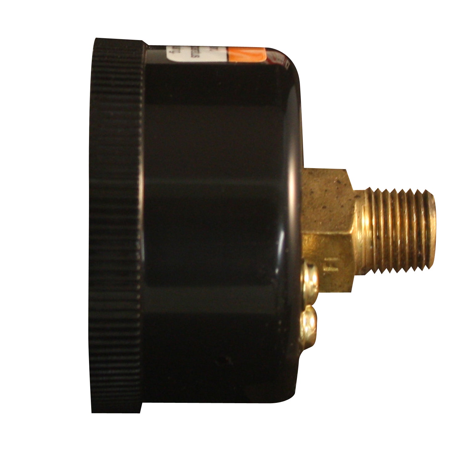 1/8" NPT Mini High Pressure Dial Gauge
