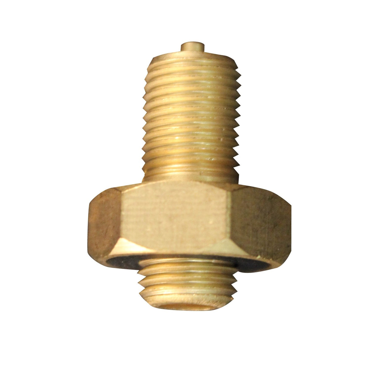 Large Bore Adapter Large-Bore Tire Valve Adapter
