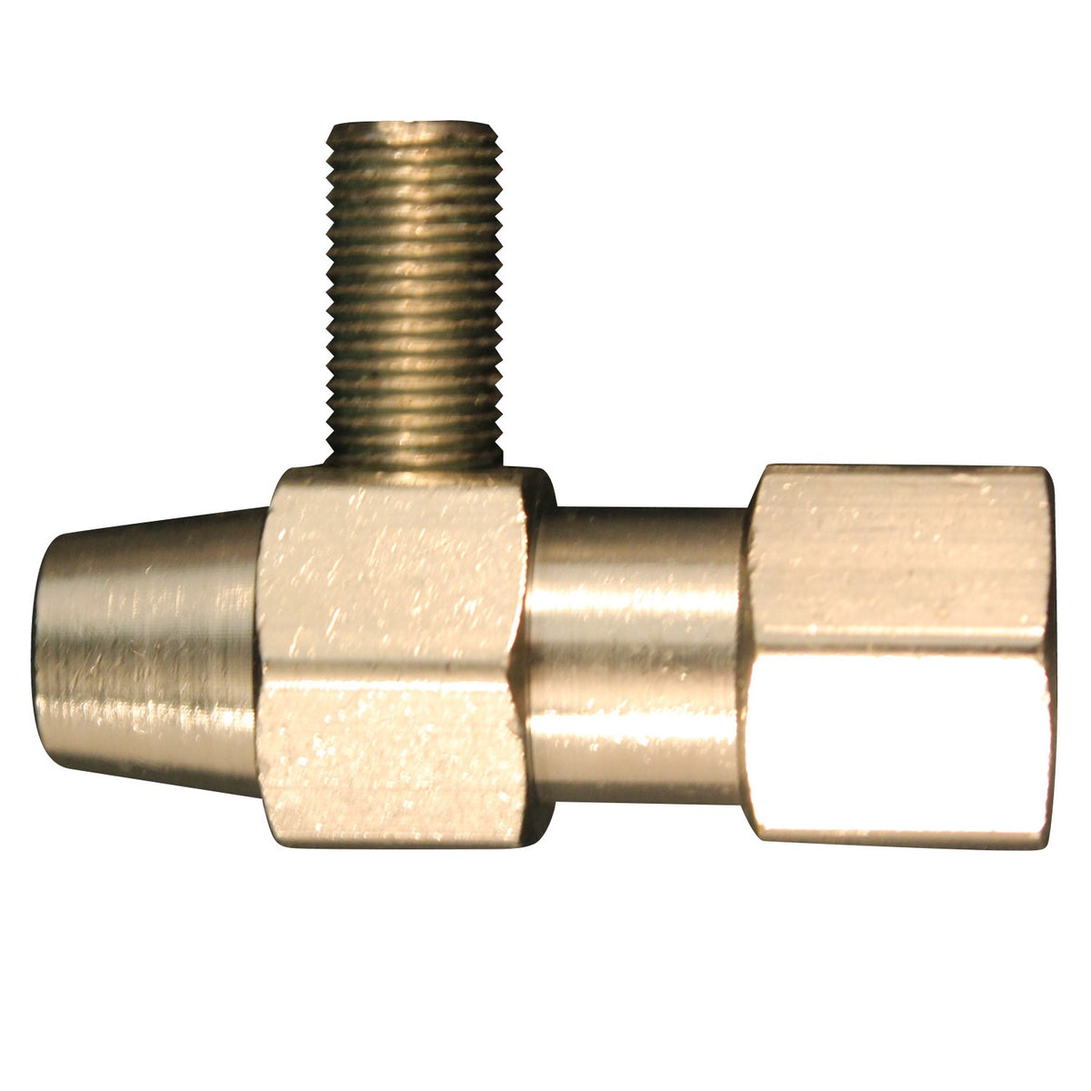 Large Bore Tube Deflator Large-Bore Tire Tube Pneumatic Deflator