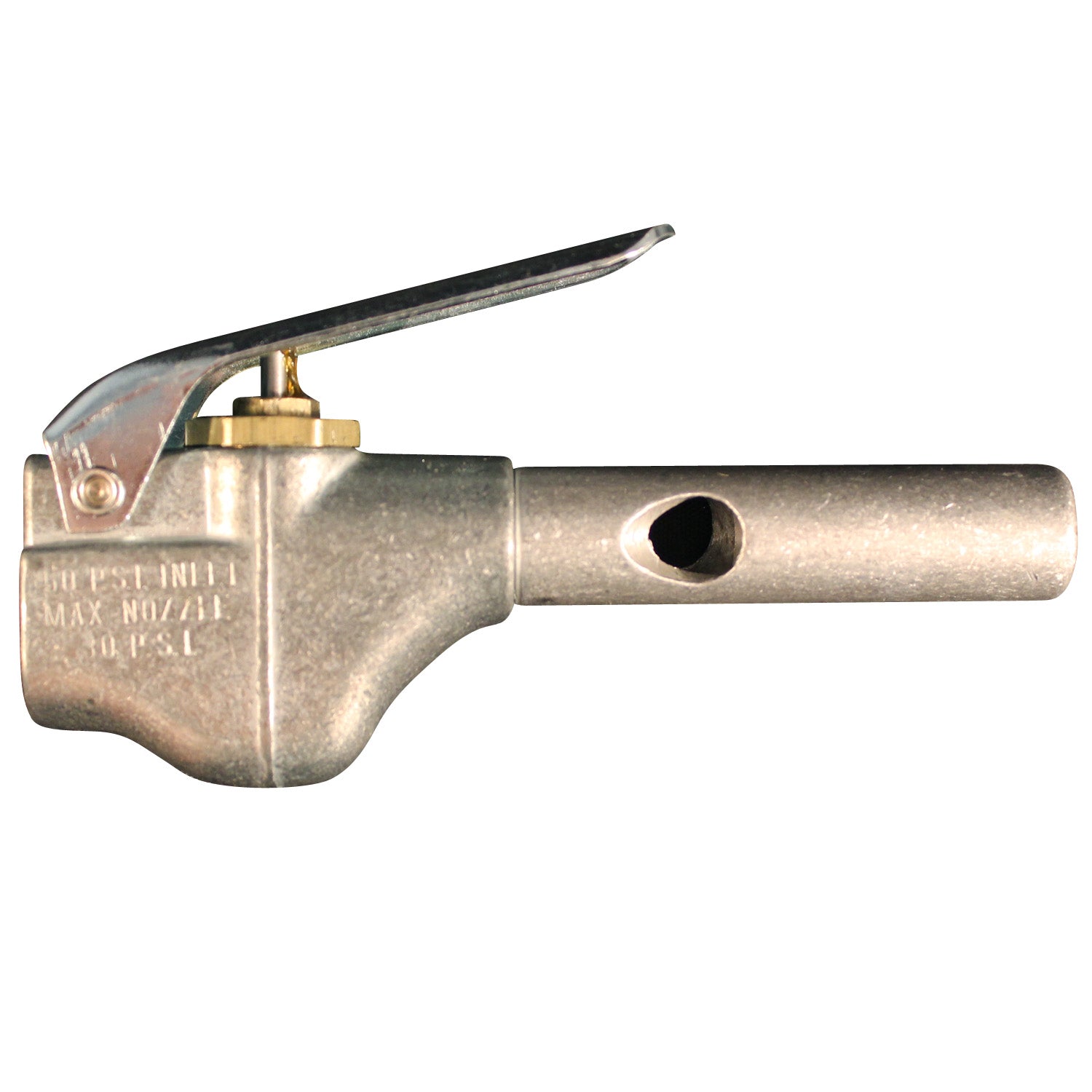 High-Volume Safety Blow Gun