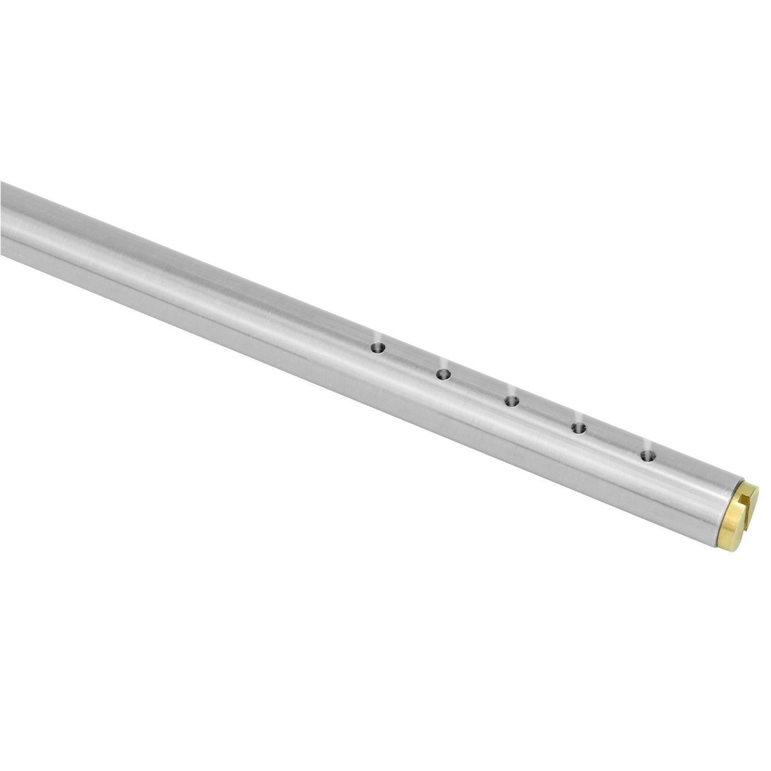 24" Extended-Reach Air Blow Gun Nozzle for Radiator and Condenser Cleaning