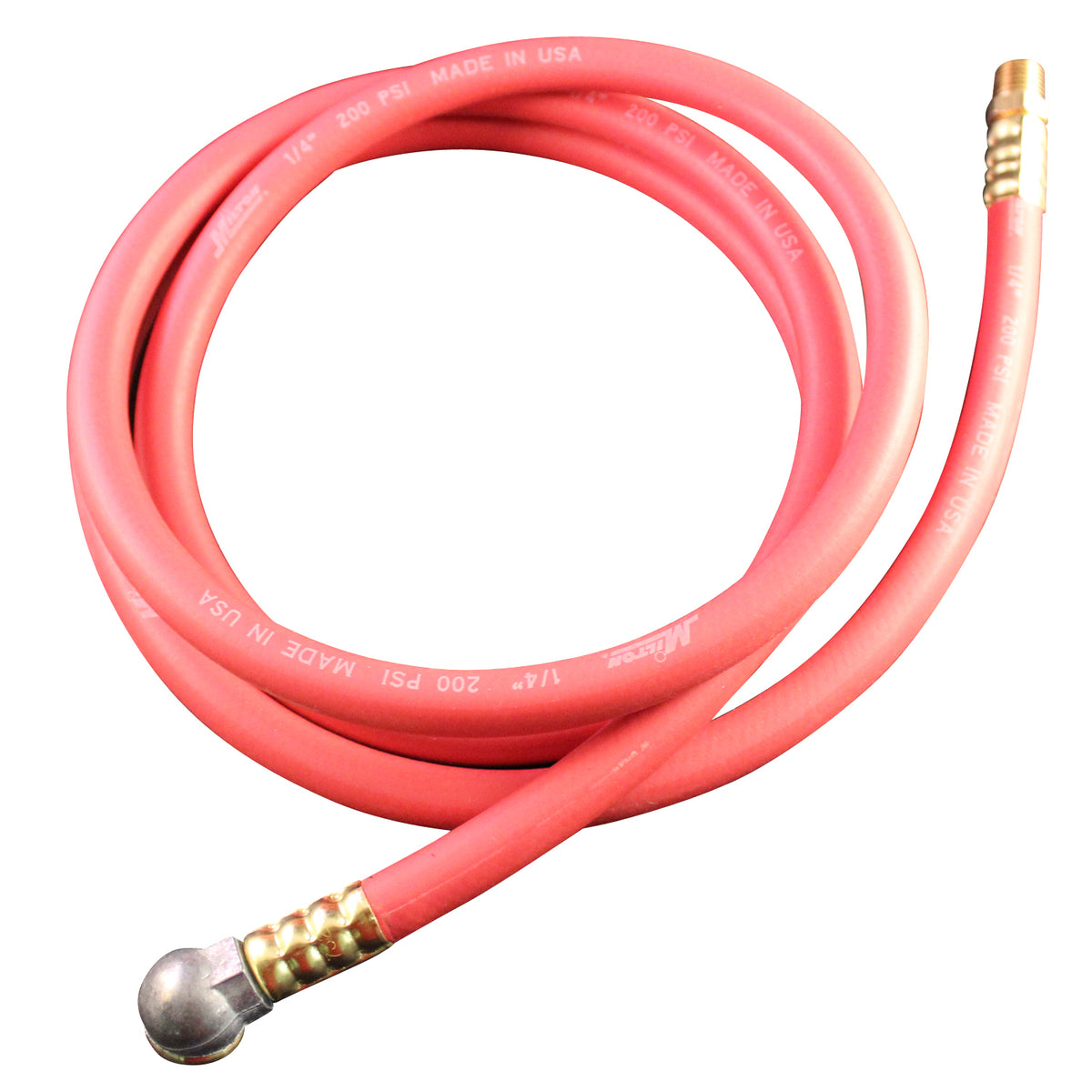 Air Hose, 6 ft Long, Replacement