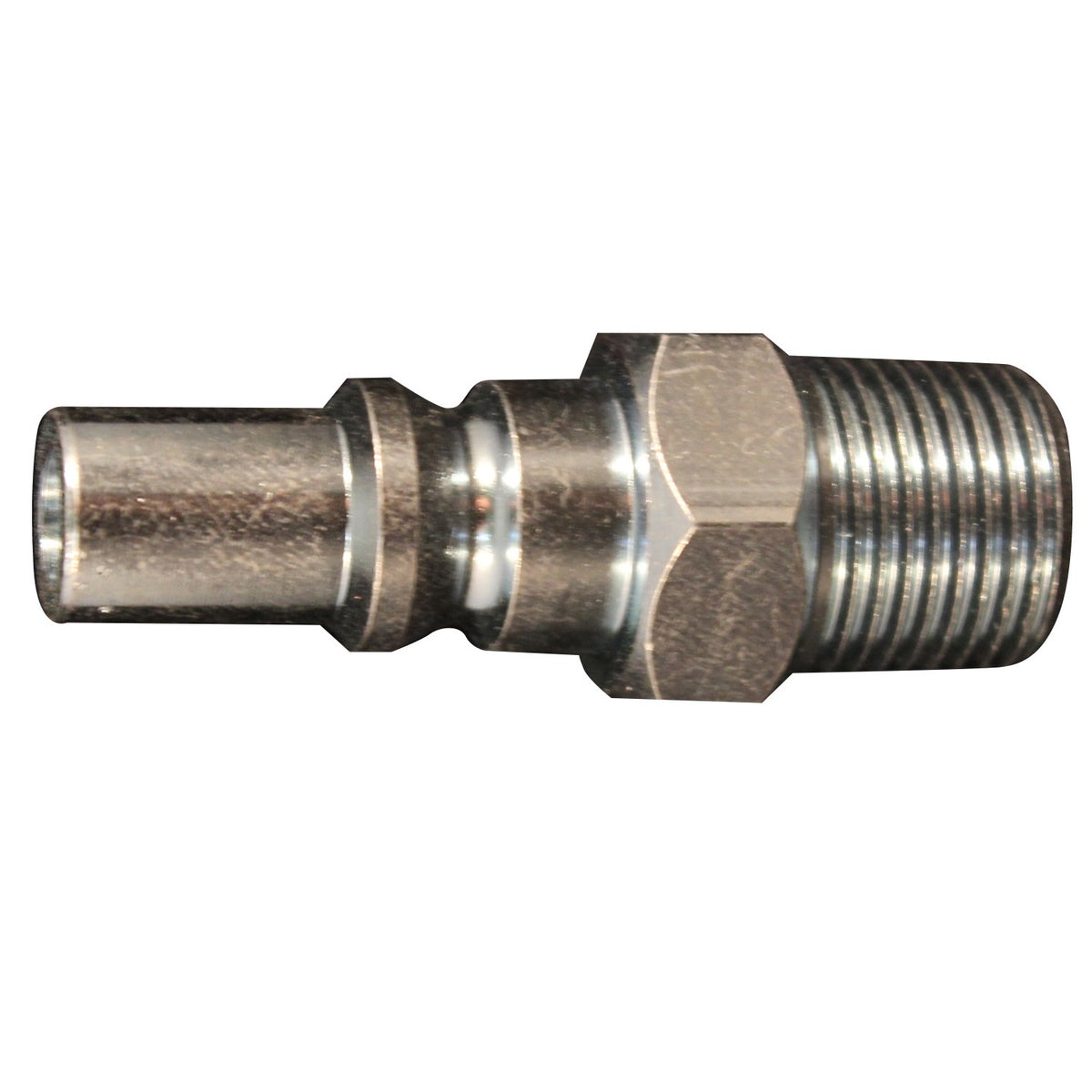 3/8" MNPT Interchange Plug