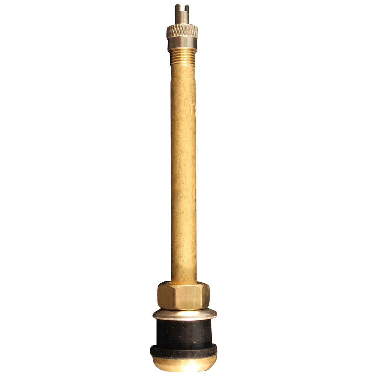 3-29/32" Tubeless Truck Tire Valve