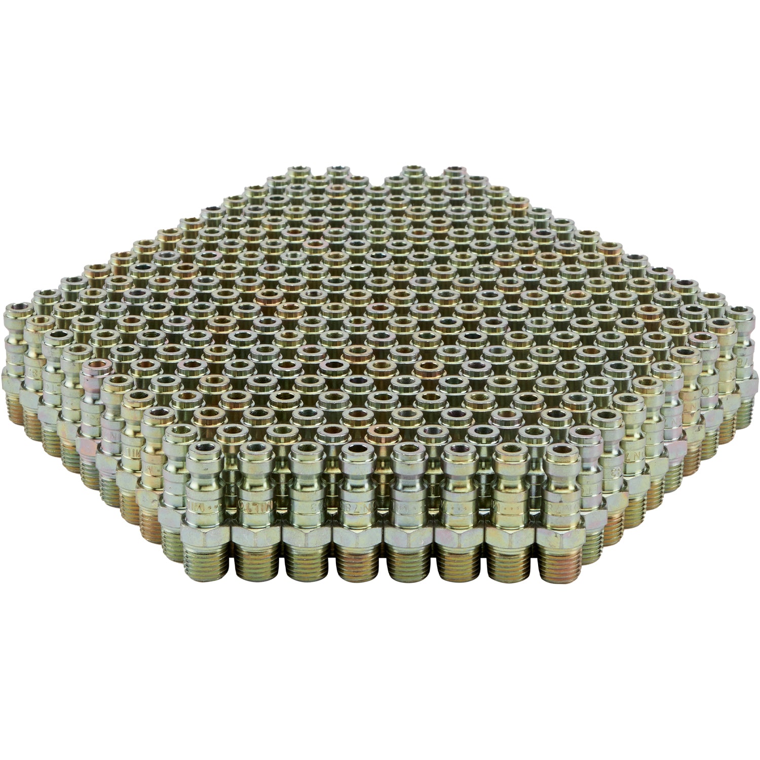 1/4" MNPT Automotive Interchange Air Plug
