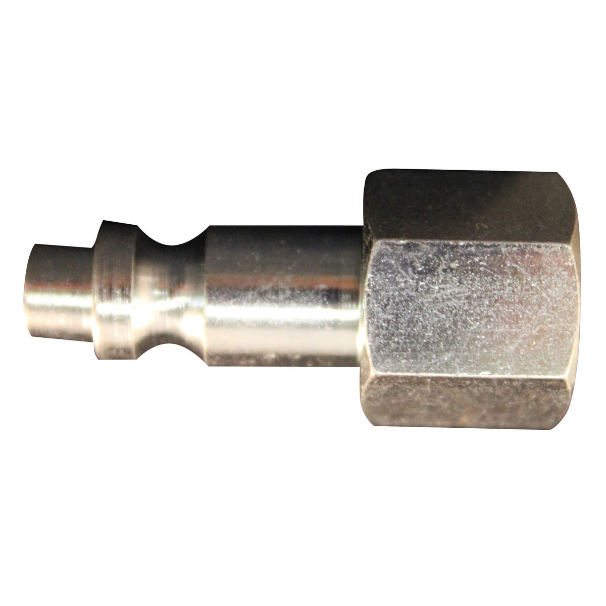 1/4" FNPT Interchange Plug