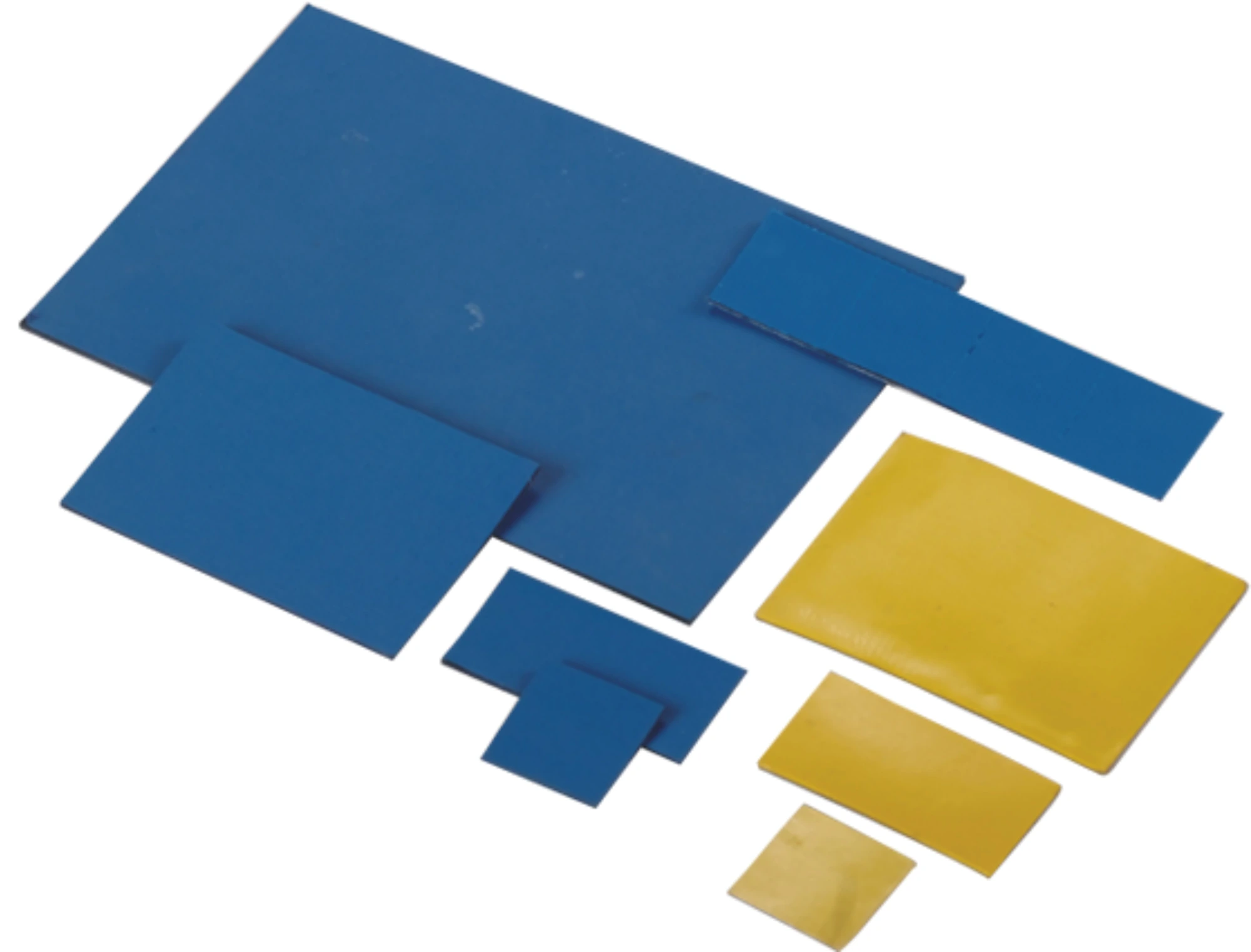 AUTOWIN Easy-Cut Tire Repair Patch - 91-254