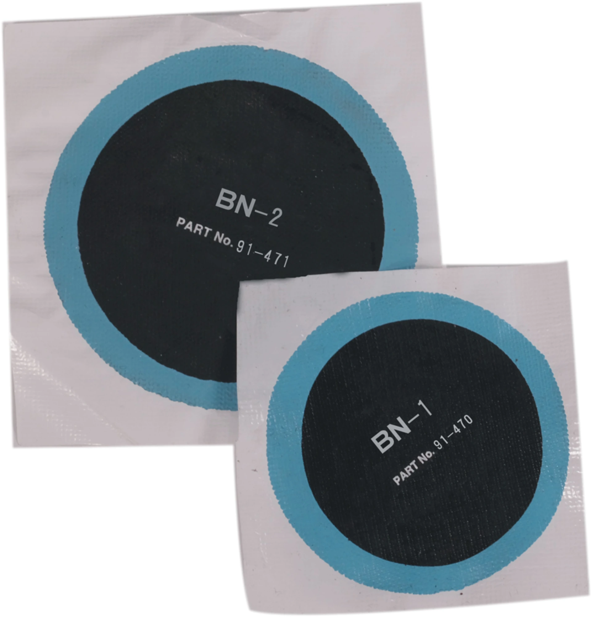 AUTOWIN Bias-Ply Tire Repair Unit - 91-471