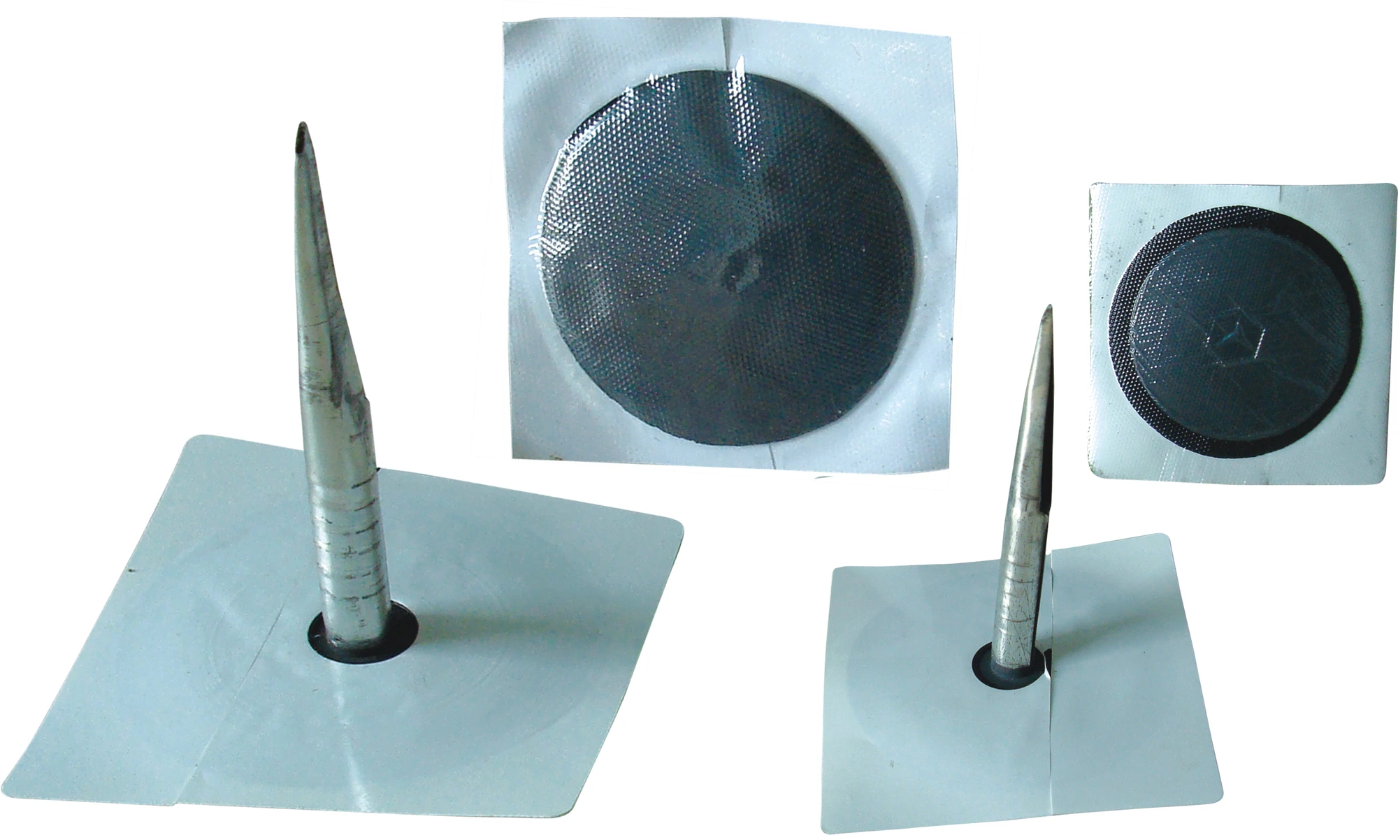 AUTOWIN Mushroom Tire Patch Plug - 91-552