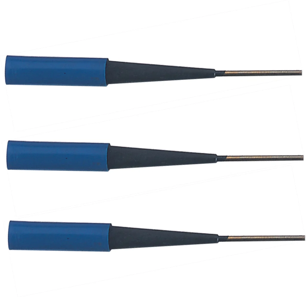Wire Plug Stems series