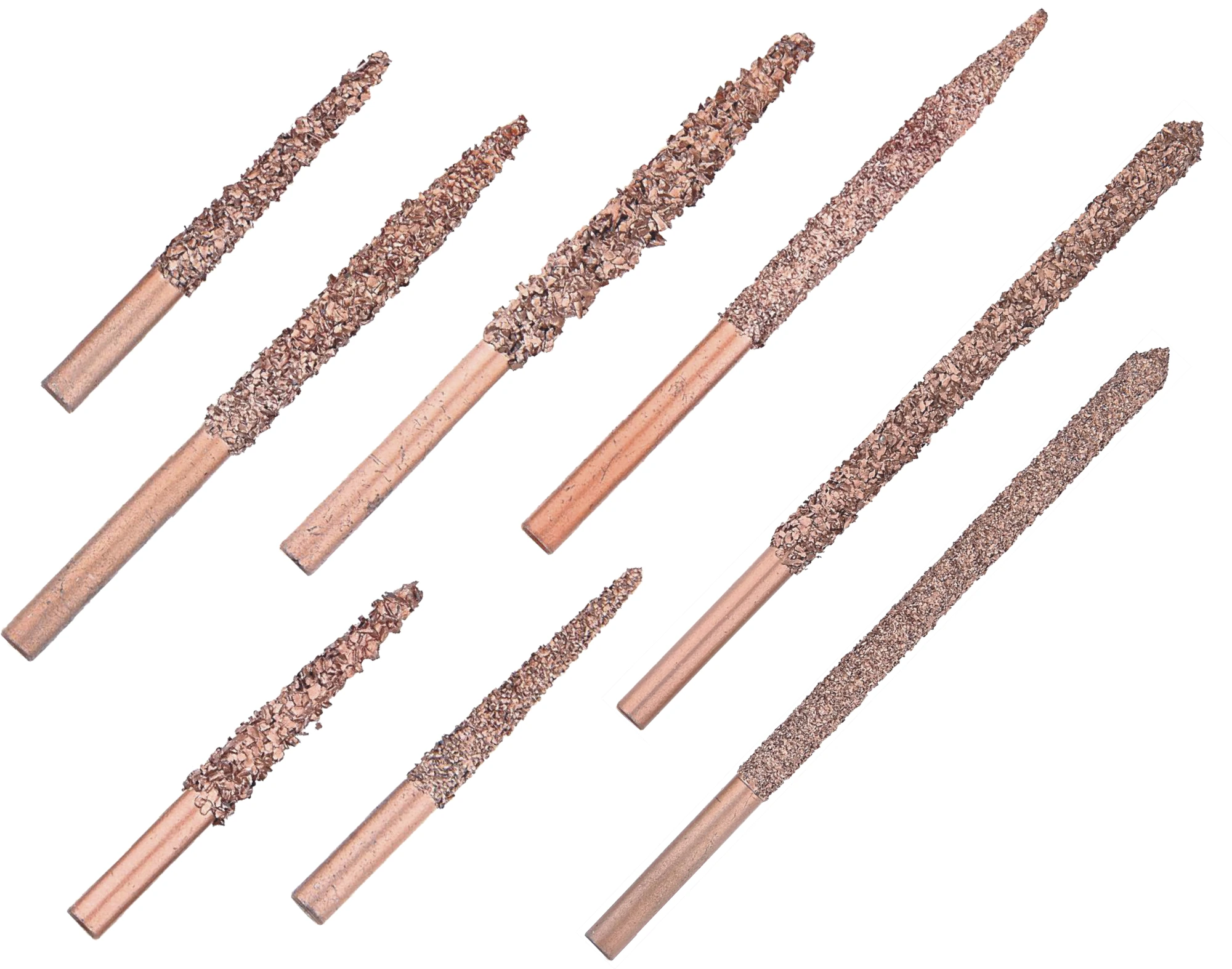 AUTOWIN Tire Repair Pencil Rasp - 93-127