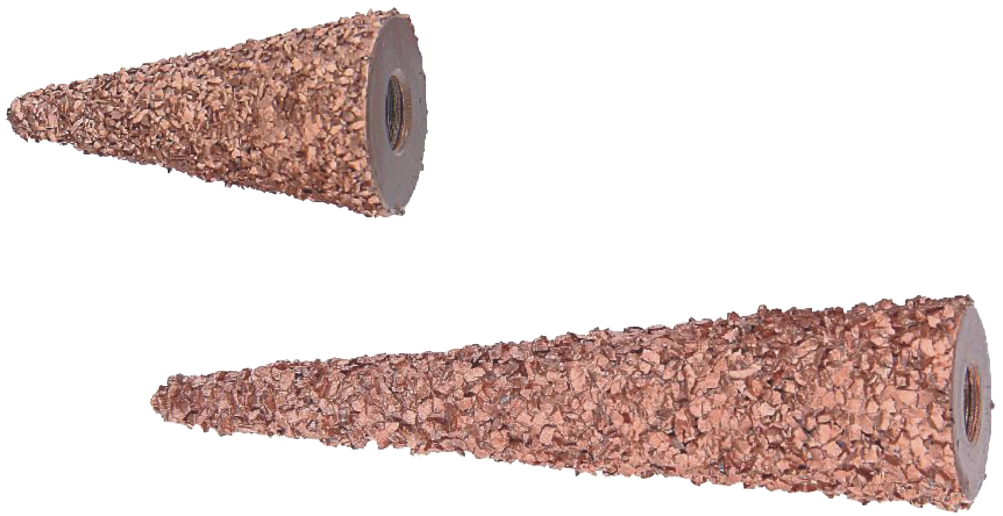 AUTOWIN Tapered Cone Rasp - 93-131