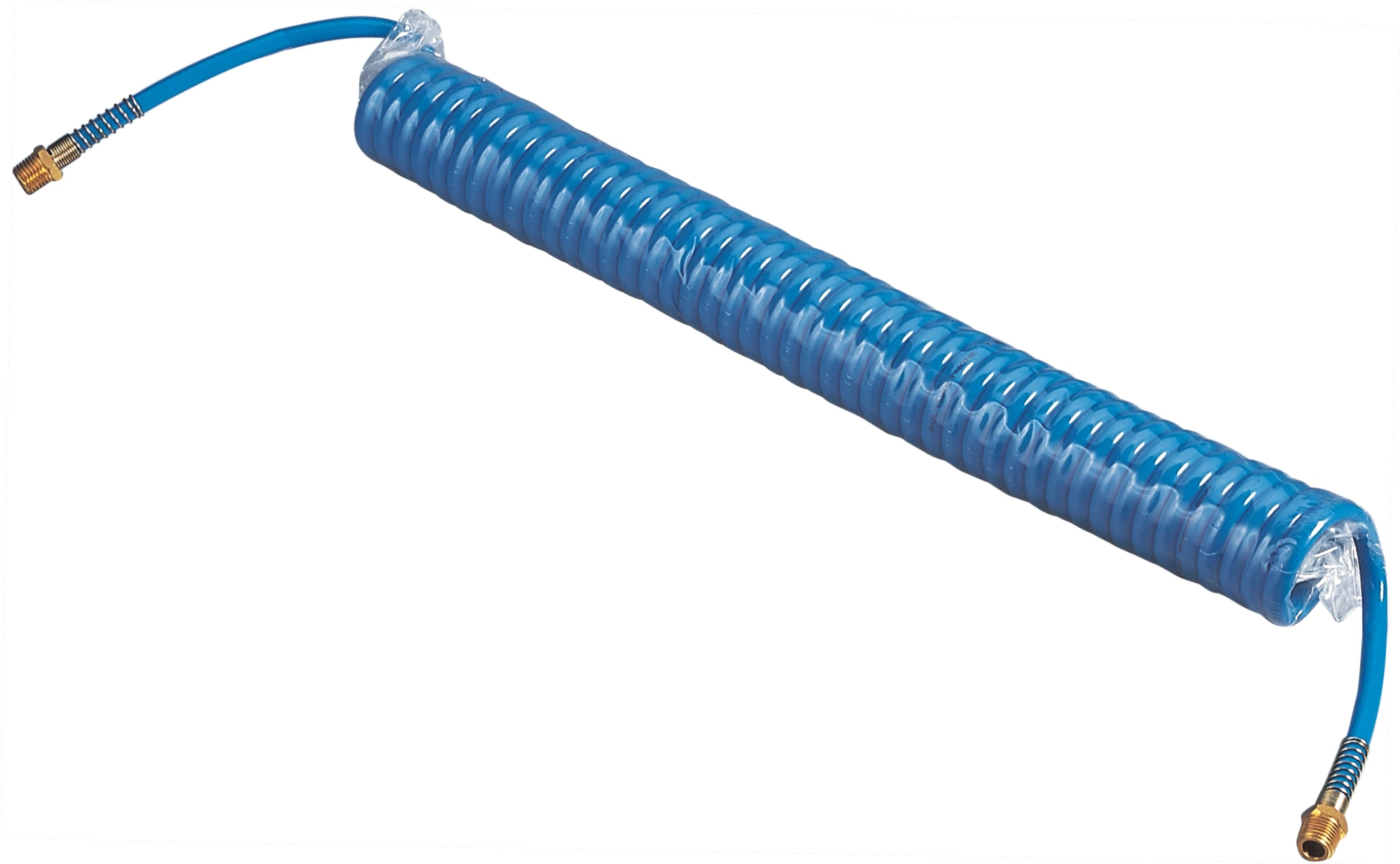 AUTOWIN Polyurethane Recoil Air Hose - AHC-01