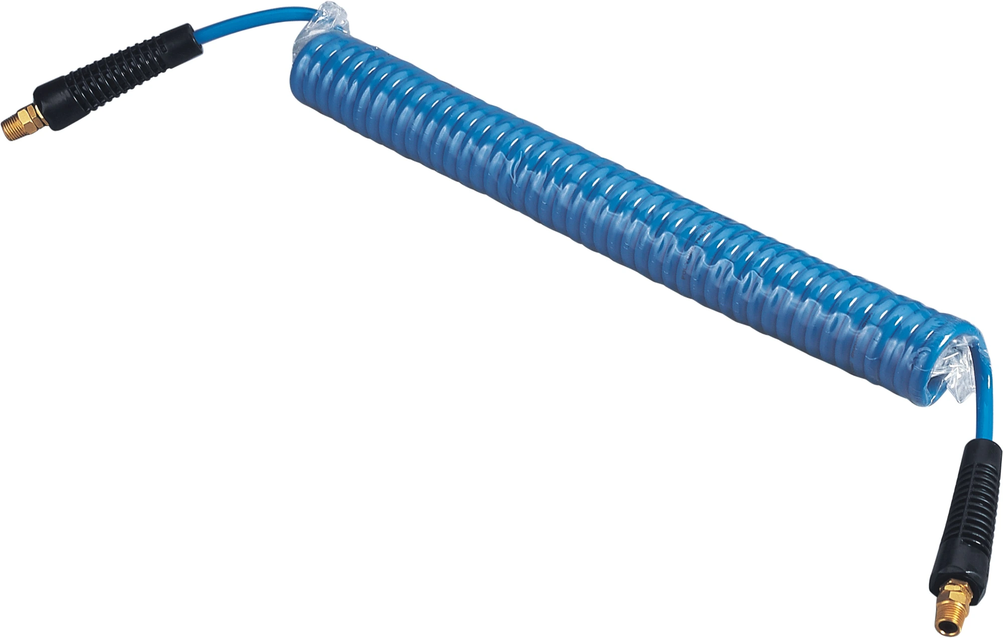 AUTOWIN Polyurethane Recoil Air Hose - AHC-09