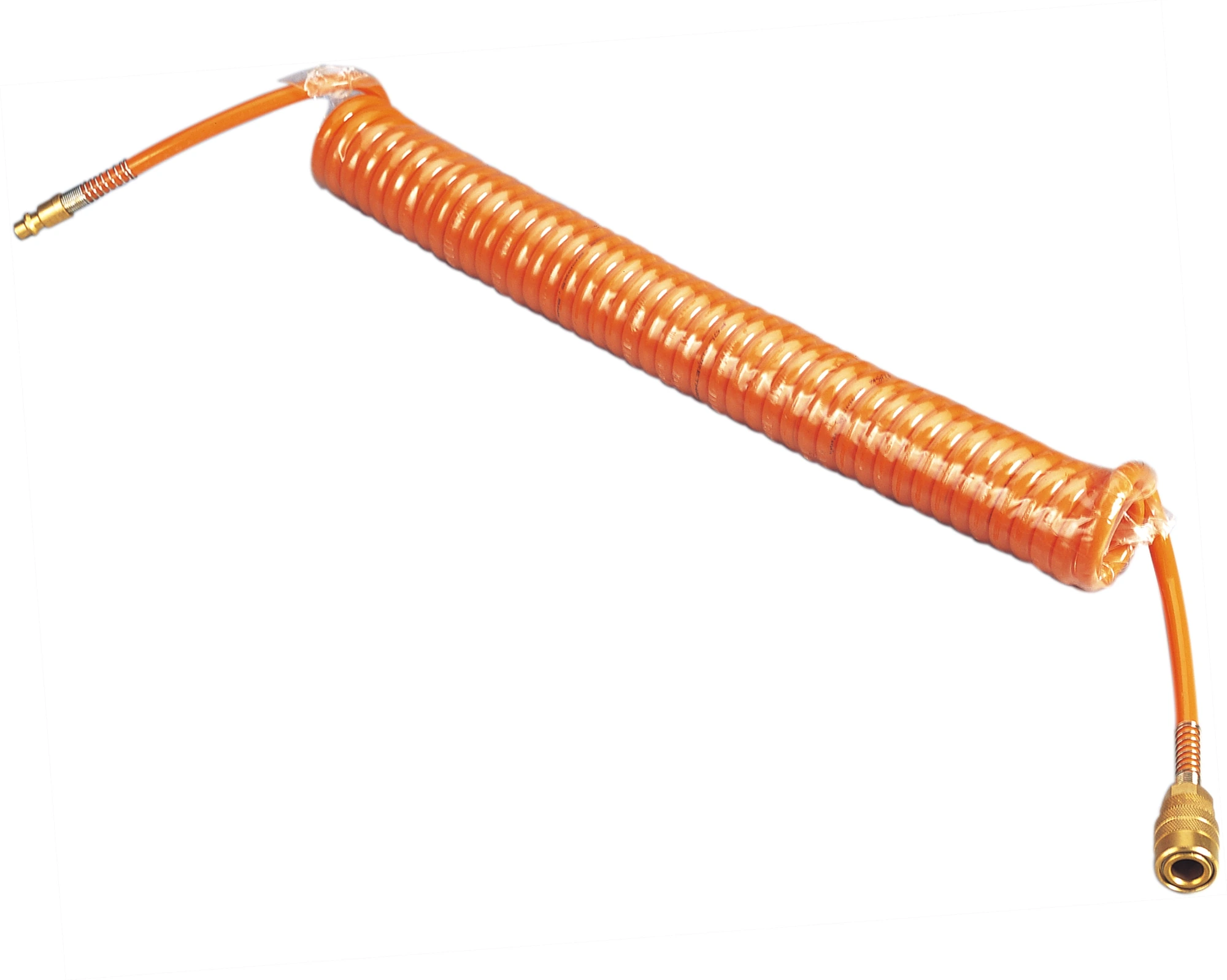 AUTOWIN Polyurethane Recoil Air Hose - AHC-17