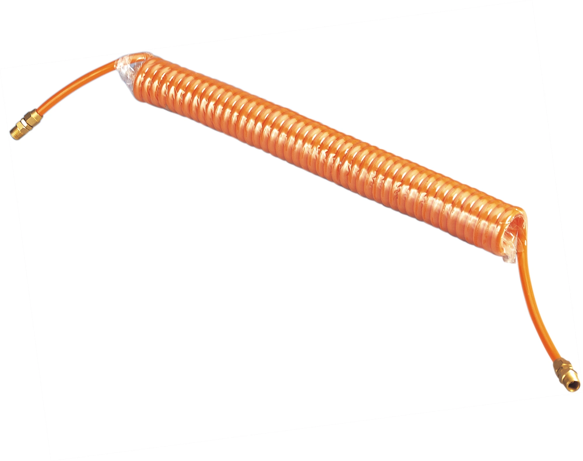 AUTOWIN Polyurethane Recoil Air Hose - AHC-25