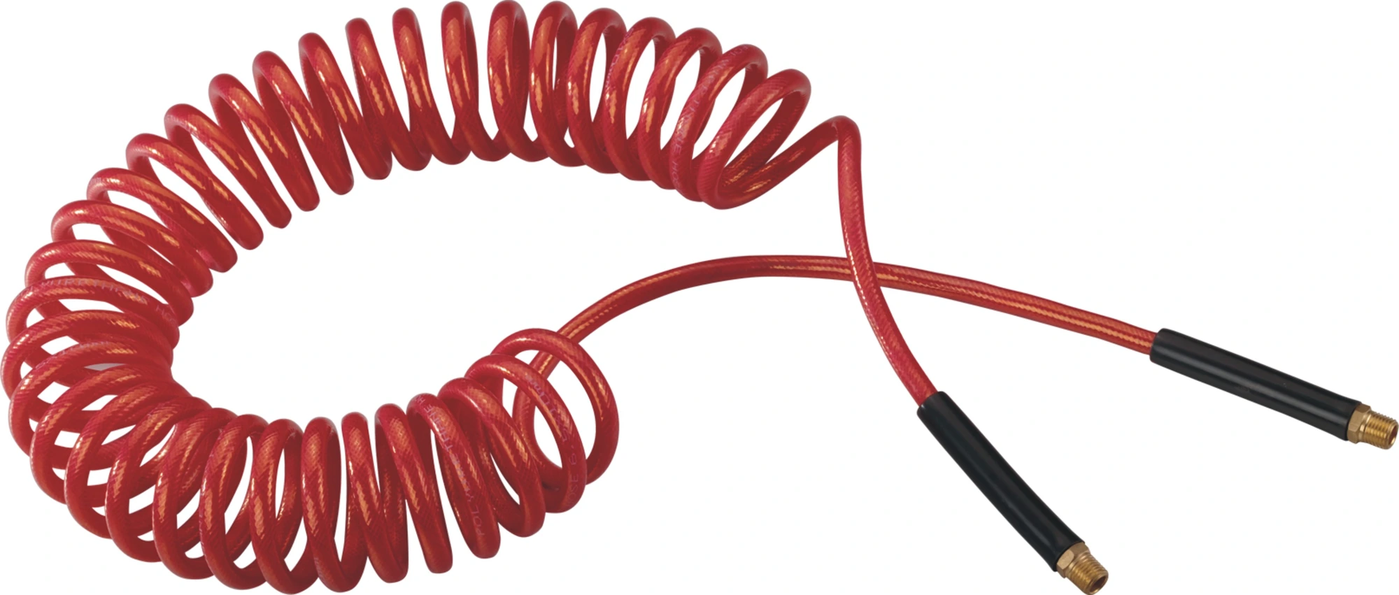 AUTOWIN Reinforced Polyurethane Recoil Air Hose - AHC-33