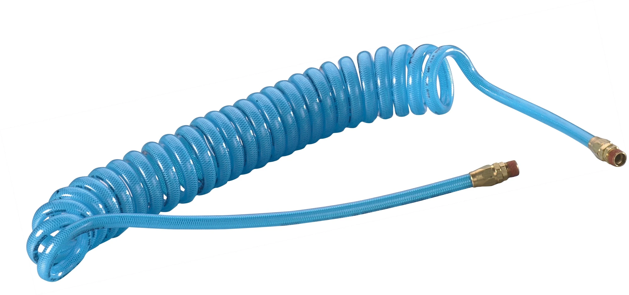AUTOWIN Reinforced Polyurethane Recoil Air Hose - AHC-37