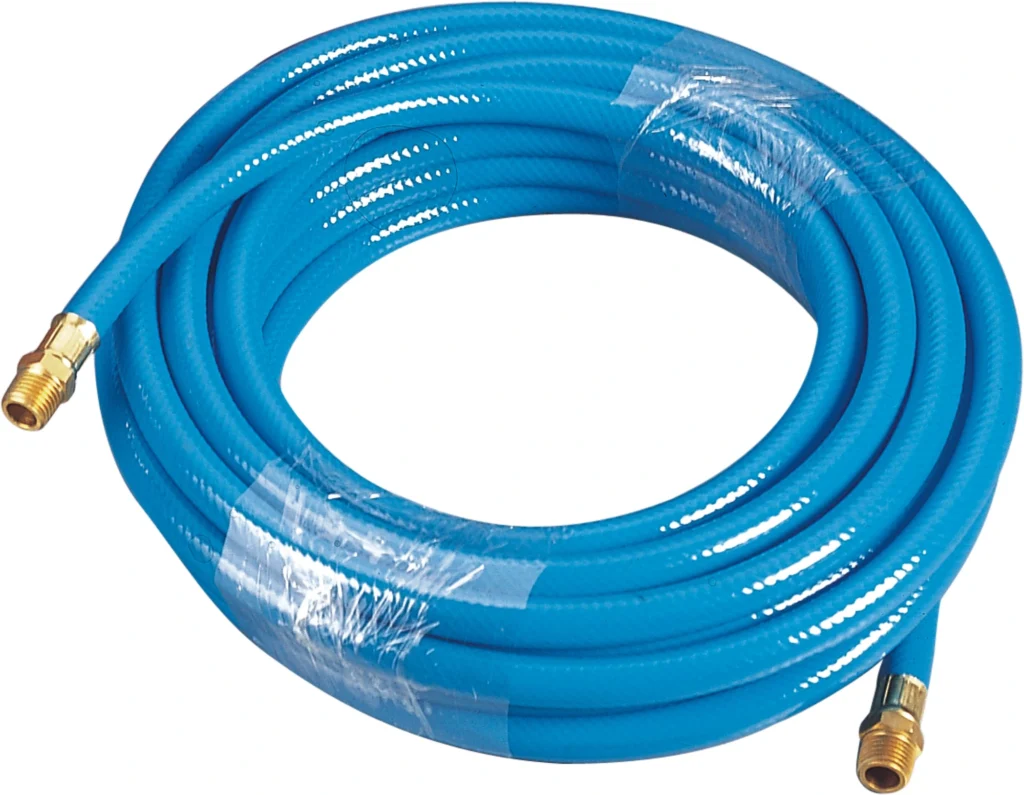AUTOWIN Reinforced Polyurethane Recoil Air Hose - AHC-45