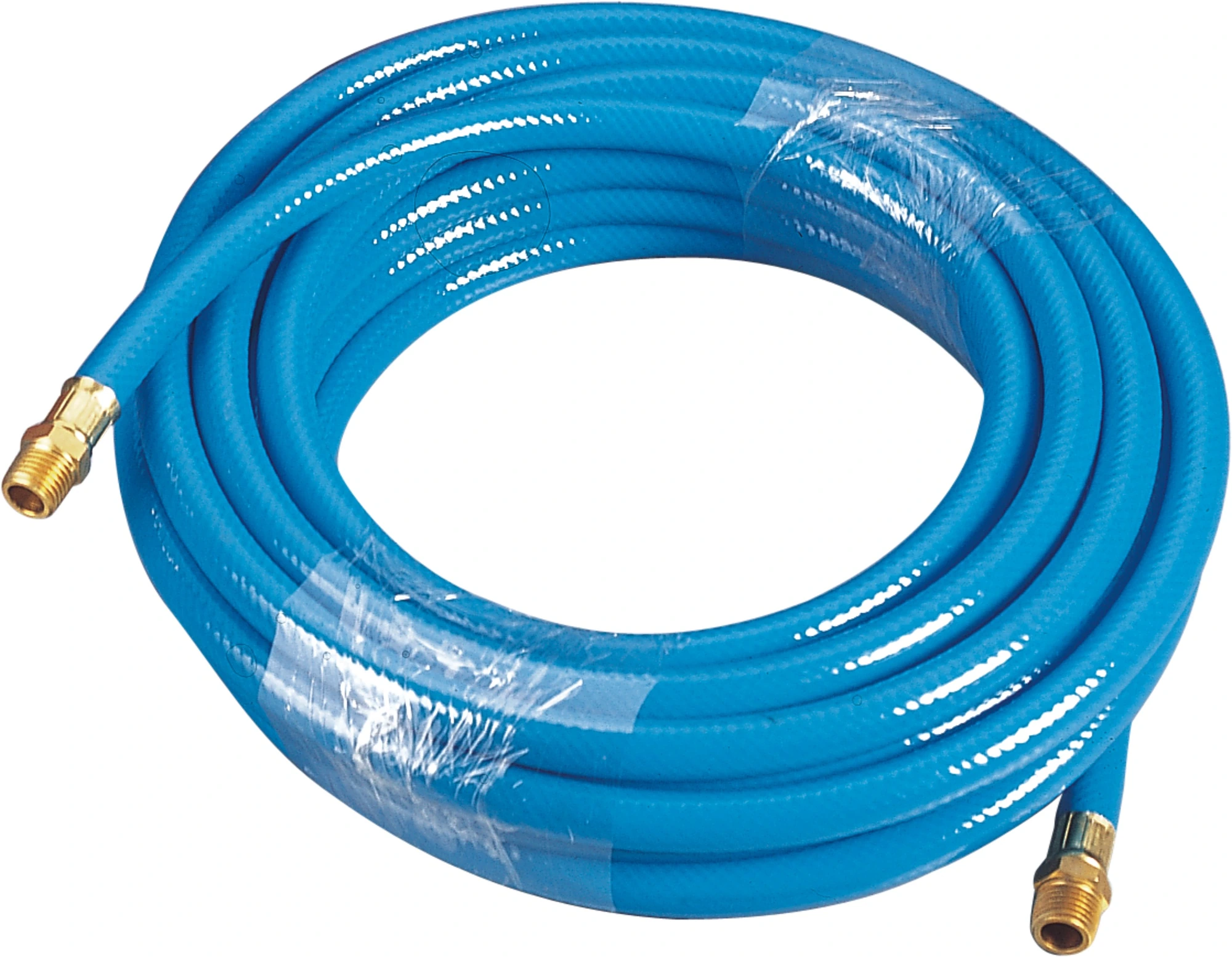 AUTOWIN Reinforced Polyurethane Recoil Air Hose - AHC-45