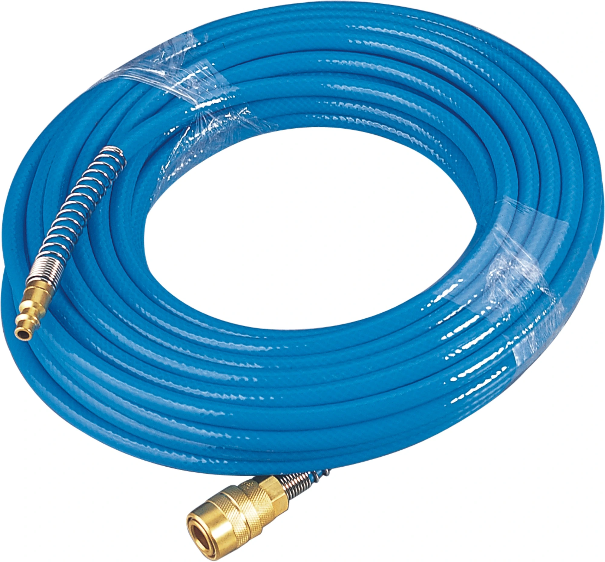 AUTOWIN Reinforced Polyurethane Recoil Air Hose - AHC-49