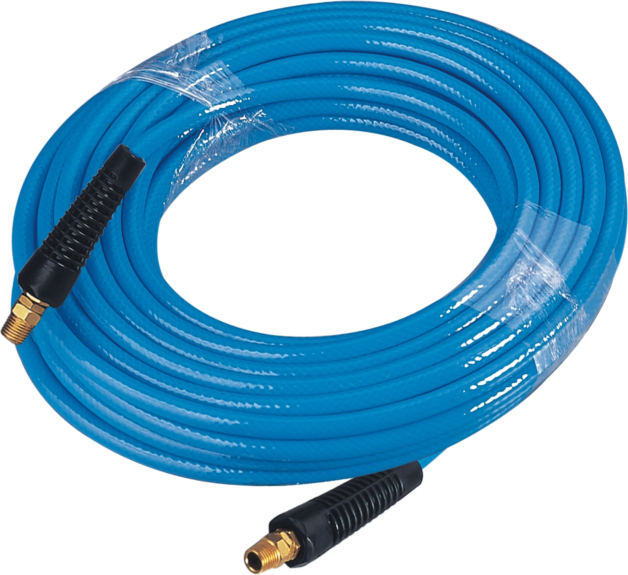 AUTOWIN Reinforced Polyurethane Recoil Air Hose - AHC-53
