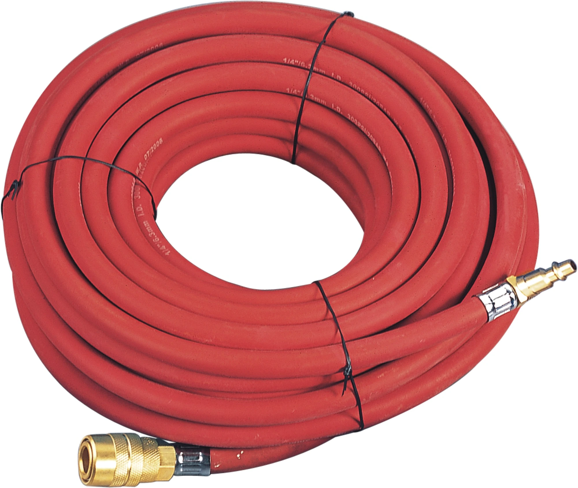 AUTOWIN Rubber Air Hose - AHC-63