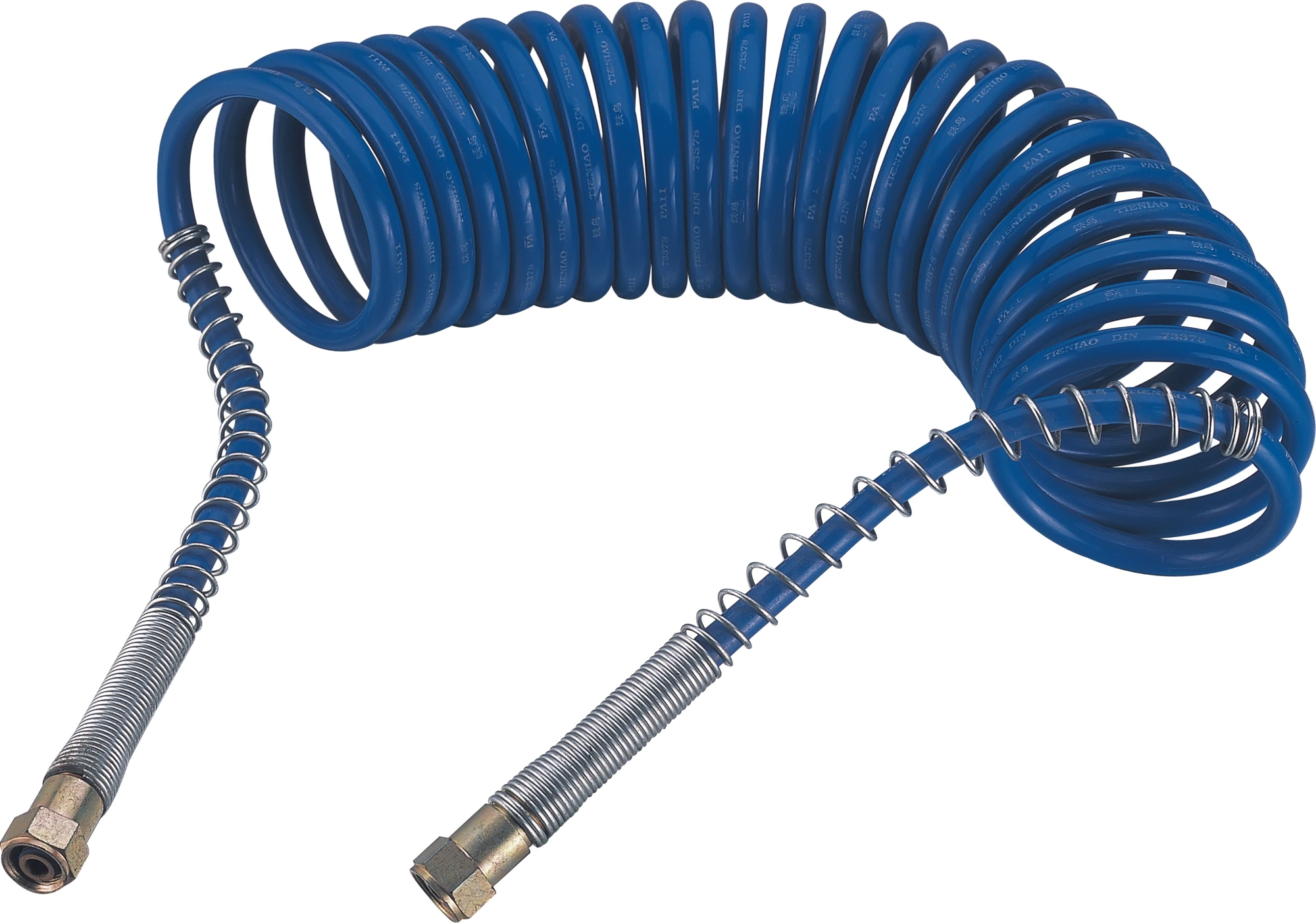 AUTOWIN Nylon Recoil Air Hose - AHC-87
