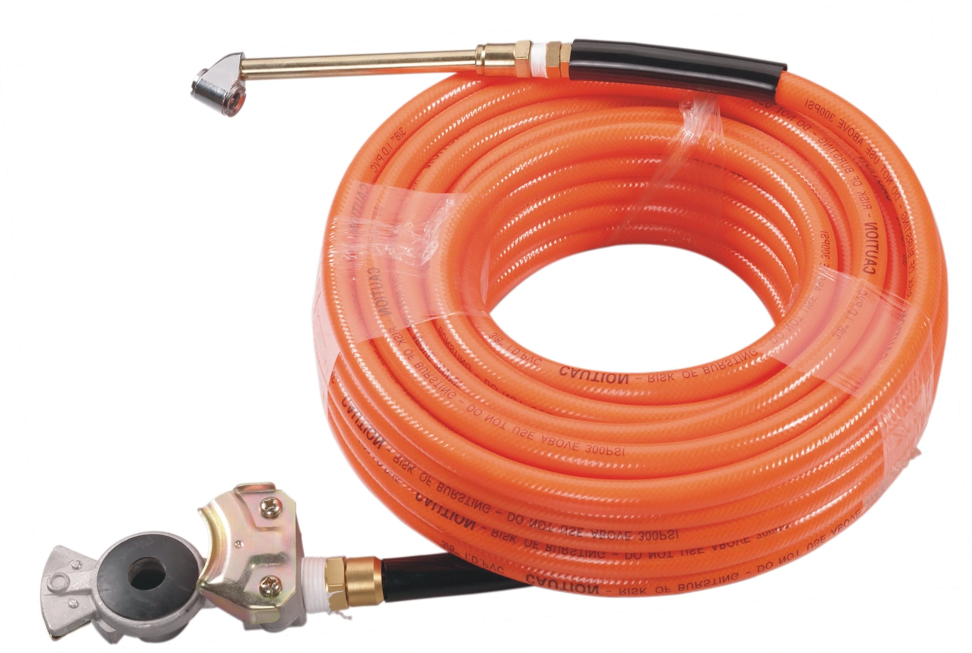 ahc-95-pvc-air-hoses AUTOWIN PVC Air Hose - AHC-95