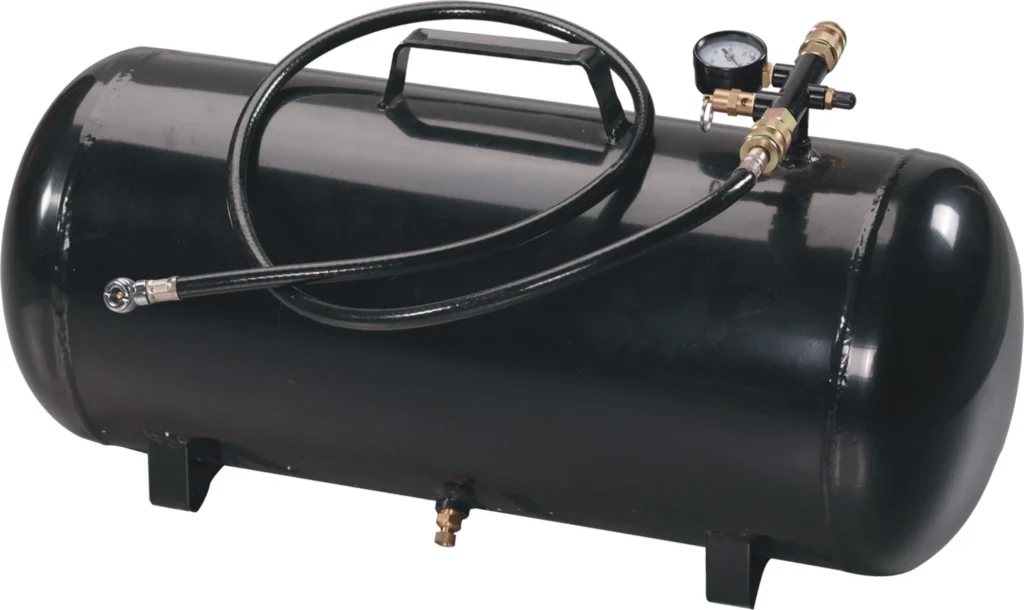 AUTOWIN Portable Air Tank - AT-051