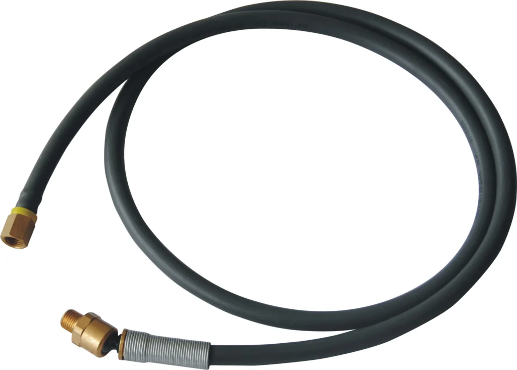 AUTOWIN Air Hose Reel Lead-In Hose - AT-90-453