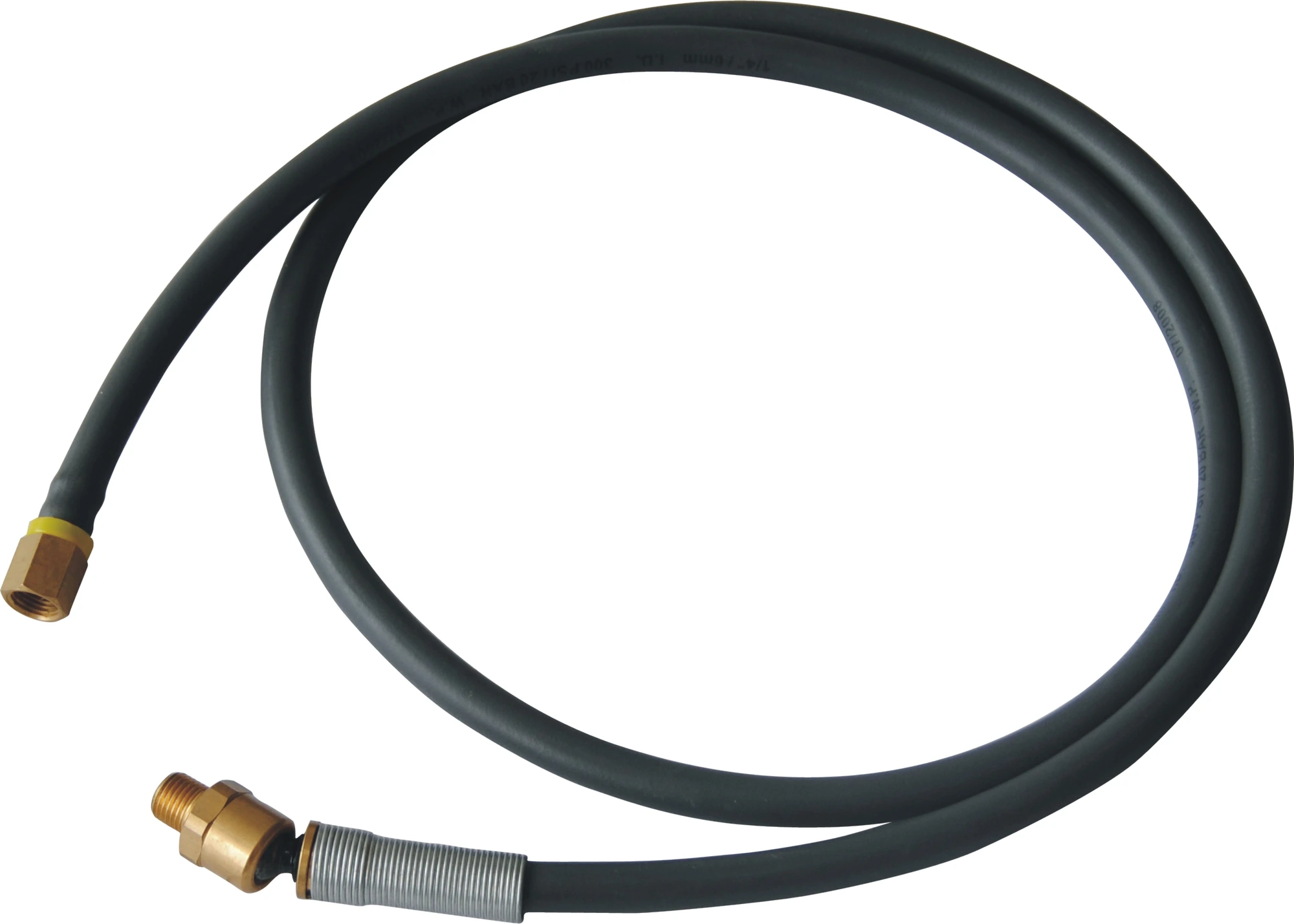 AUTOWIN Air Hose Reel Lead-In Hose - AT-90-453